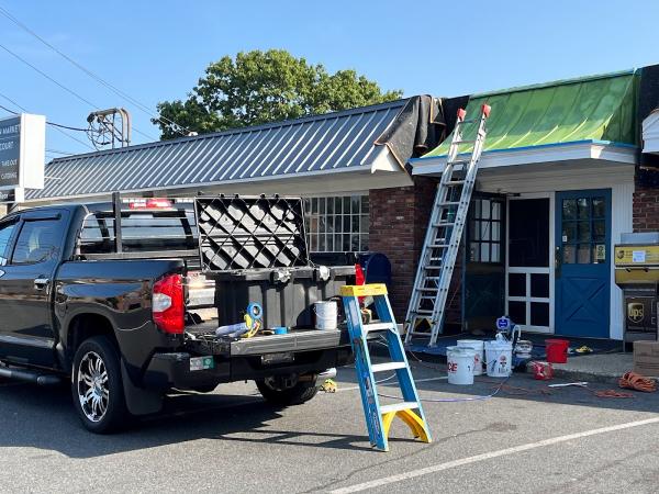 Valiente Handyman Services LLC