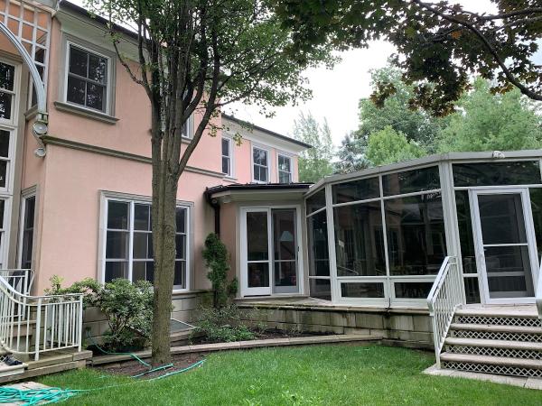 All-Shine Window Cleaning