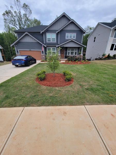 Image Landscape Services LLC
