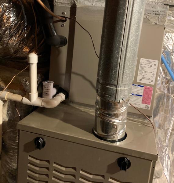 Infinite Heating & Cooling LLC