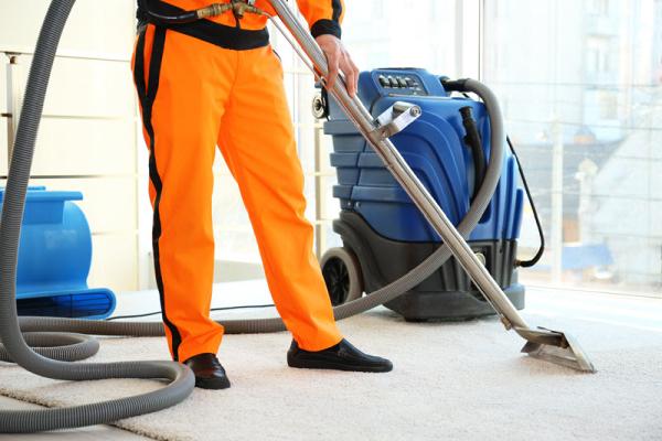 American Maintenance & Supplies