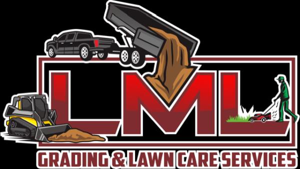 LML Grading & Lawn Care Services
