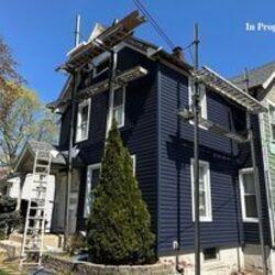 CMW Roofing