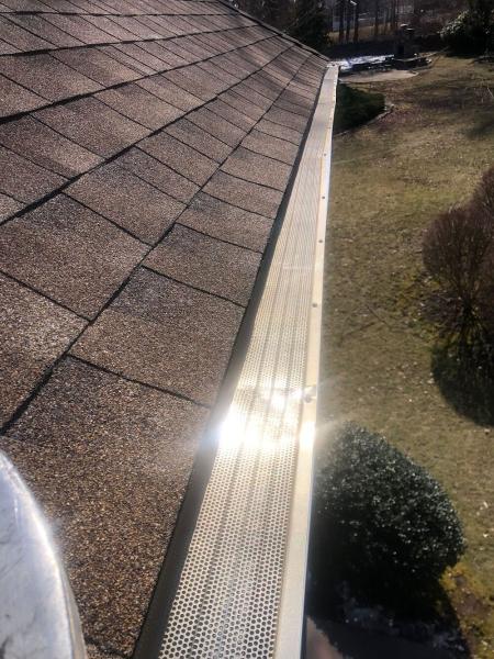 CMW Roofing