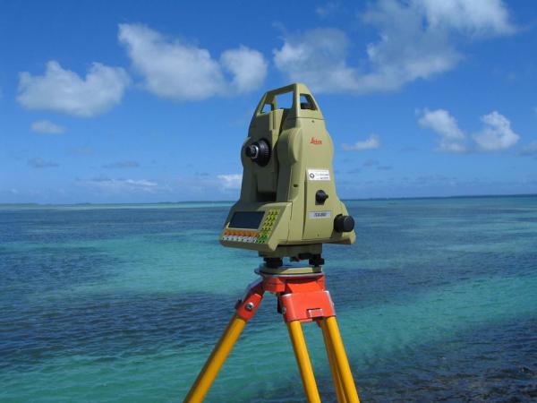 Terranova Surveyors Inc