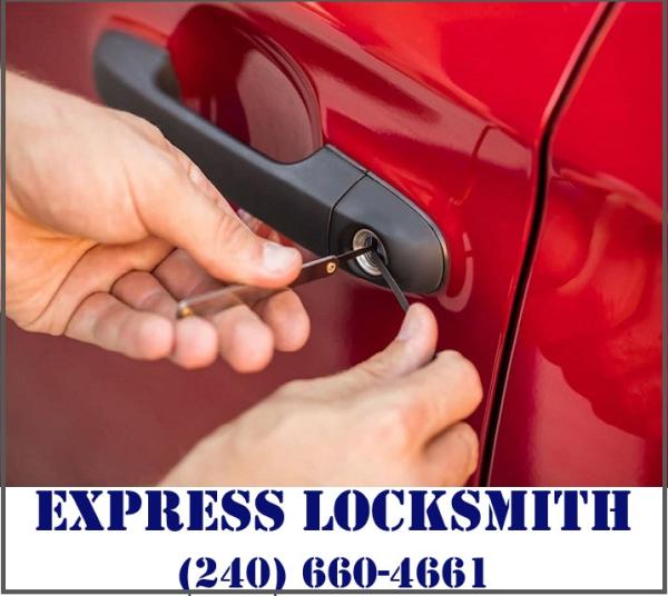 Express Locksmith