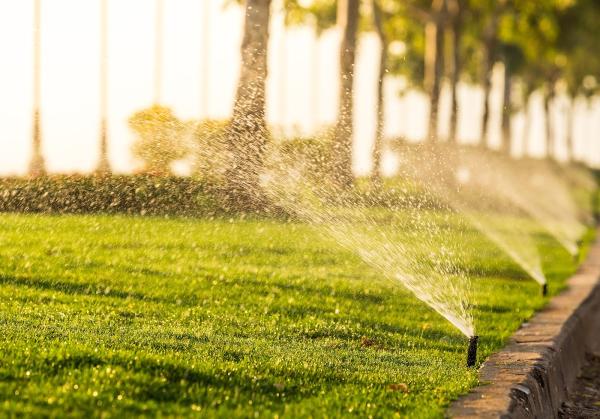 Rivers Edge Lawn & Landscape