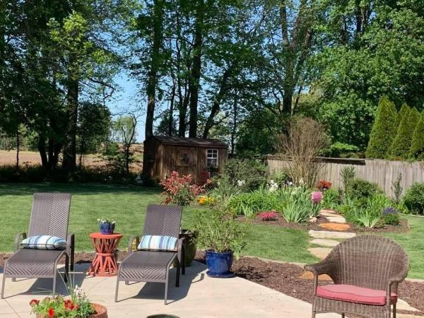 Rivers Edge Lawn & Landscape
