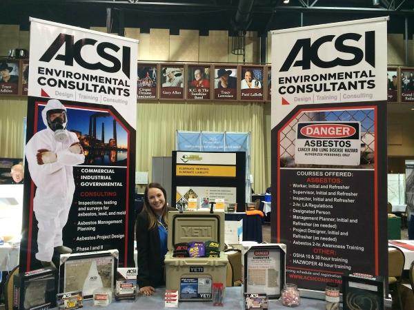 Acsi Environmental Consultants