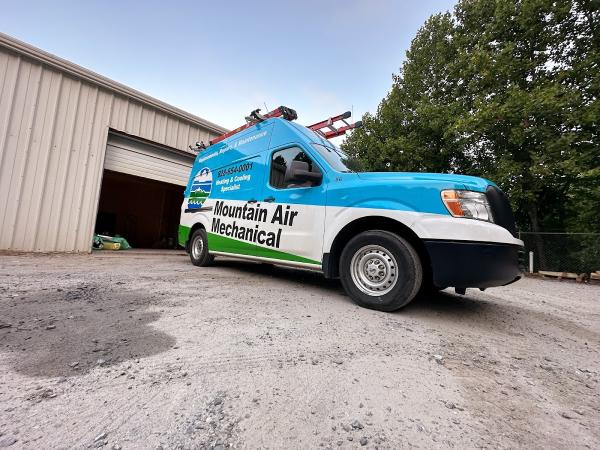 Mountain Air Mechanical Contractors