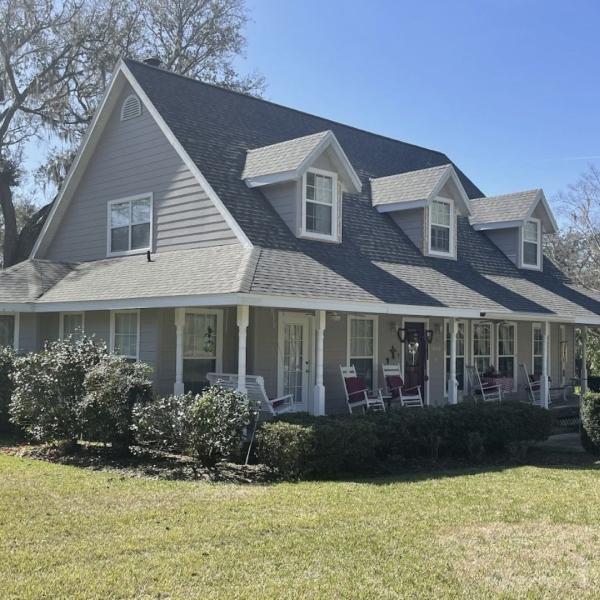 MD Roofing Inc
