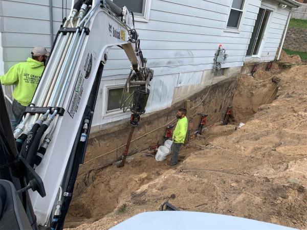 Foundation Specialist LLC