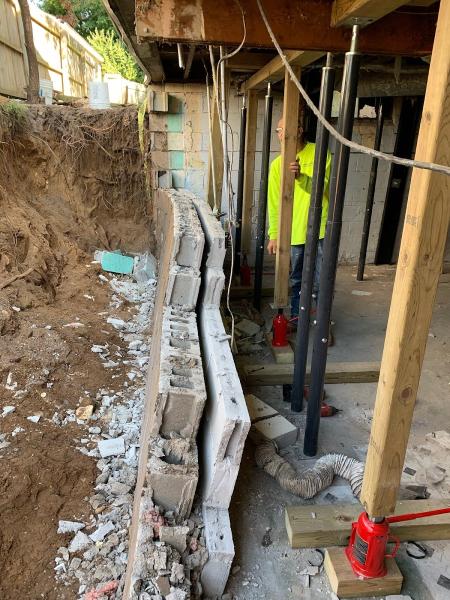 Foundation Specialist LLC
