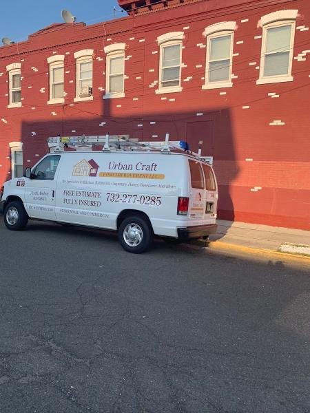 Urban Craft Home Improvement LLC