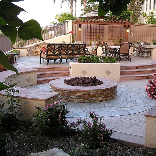 San Diego Landcare Systems Inc.