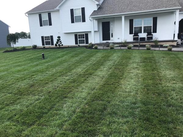 Carefree Lawn Care LLC