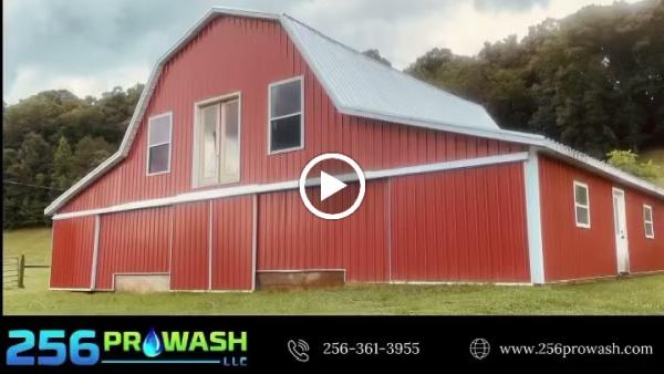 256 Prowash