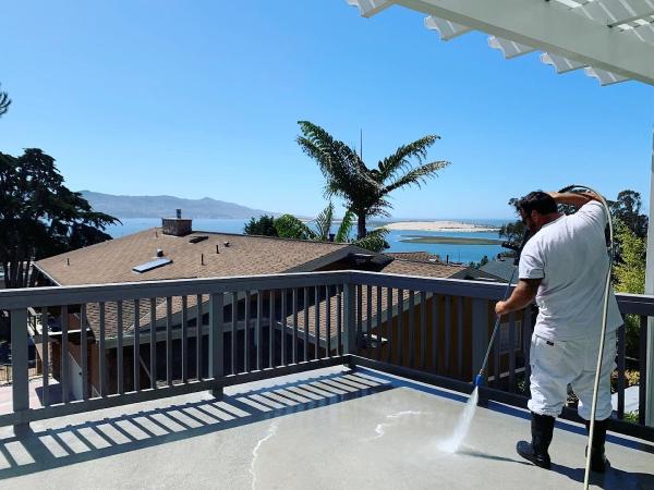 Central Coast Painting LLC