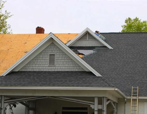 Ontario Roofing