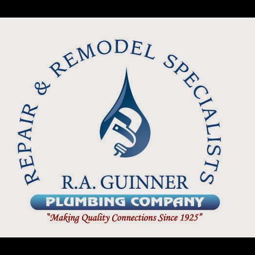 R.A. Guinner Plumbing Company