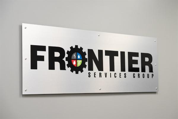 Frontier Services Group