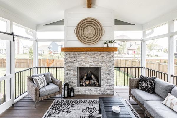 Nicholas Design Build