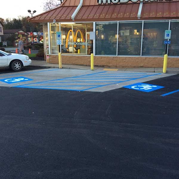 RD and Sons Paving