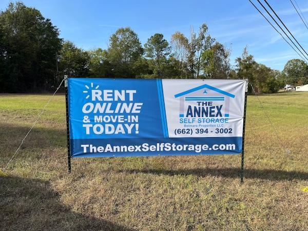 The Annex Self Storage