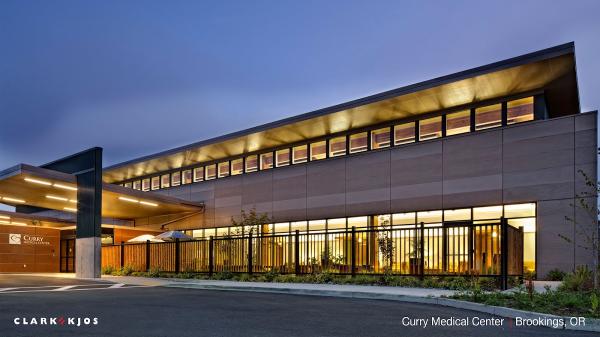 Clark/Kjos Architects