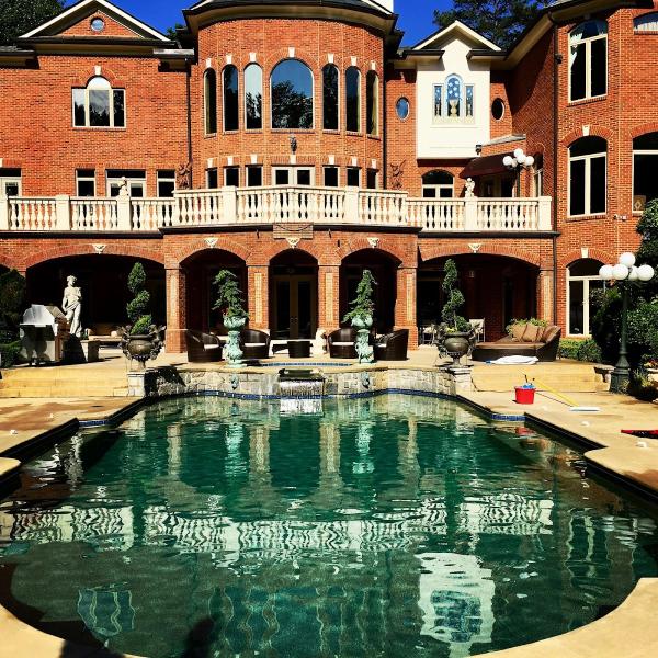 Atlanta Pool and Spa Pros