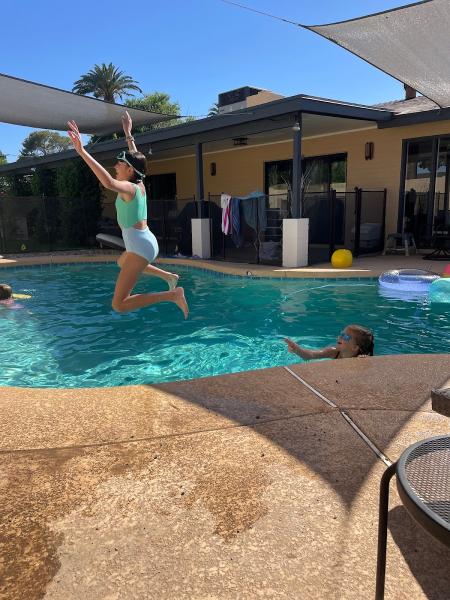 Royal Palm Pool Co.
