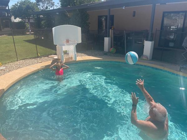 Royal Palm Pool Co.