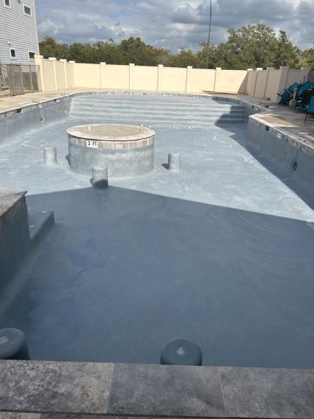 Signature Pools