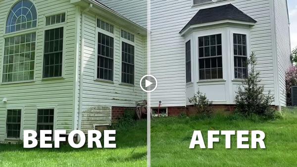Perfect Power Wash
