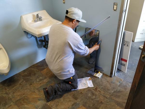 Justin's Handyman Services
