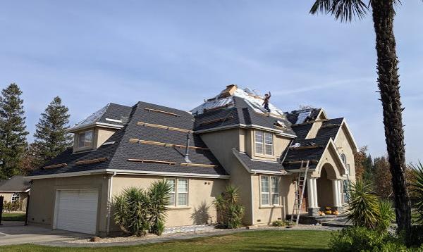Noah's Roofing