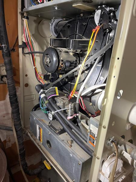 Cyclone Air Systems Inc