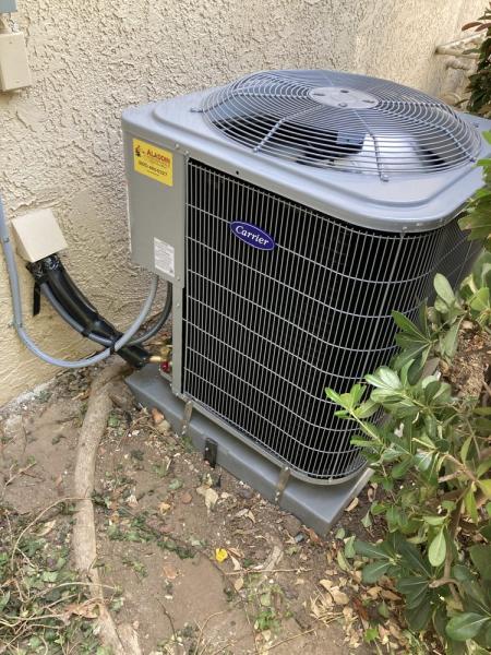 Cyclone Air Systems Inc