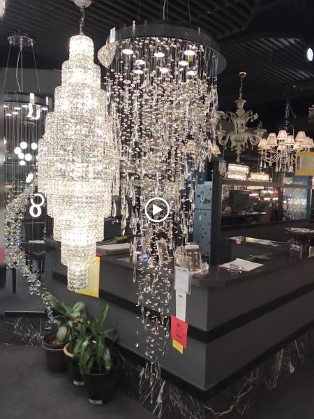 Abnis Lighting & Decor