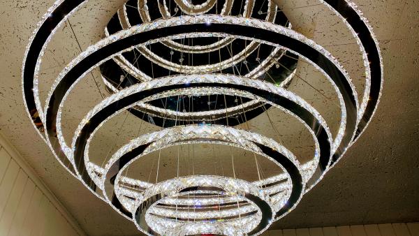 Abnis Lighting & Decor