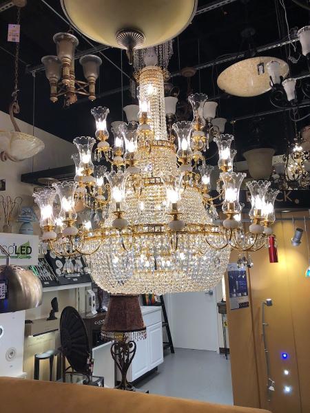 Abnis Lighting & Decor