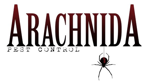 Arachnida Pest Control