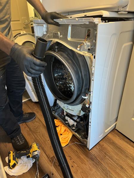 Jaguar Installation