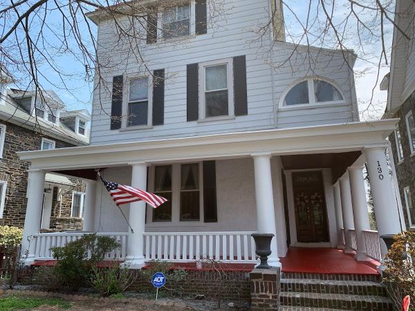Painting Ahead LLC