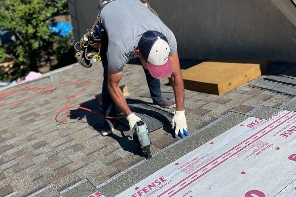 Ameripro Roofing