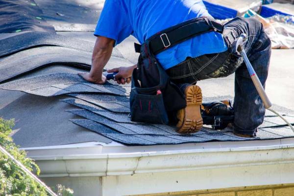 Ameripro Roofing