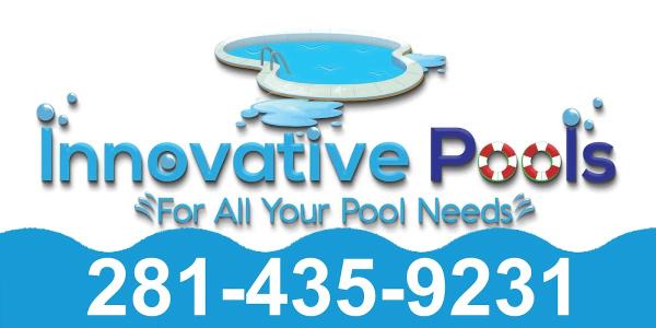 Innovative Pools