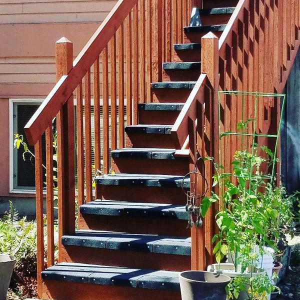 Green Peaks Painting and Remodeling LLC