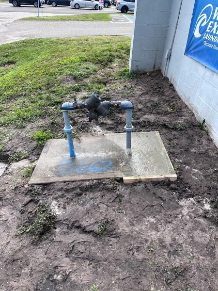 Emergency Plumber Help