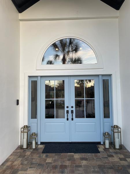 Ace Door & Window